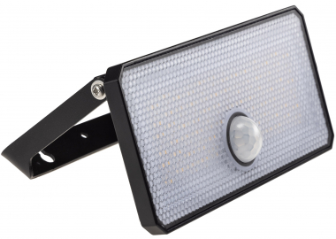 LED Solar Wandleuchte CT-SWL 46 EXT