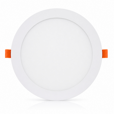 LED Einbau Panel 18 Watt Rund CCT 230V