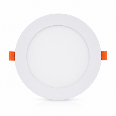LED Einbau Panel 12 Watt Rund CCT 230V