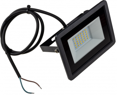 LED-Fluter SlimLine 30W, 12-24V=