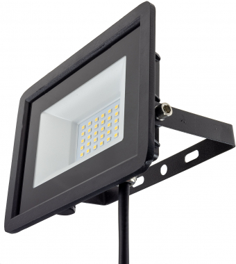 LED-Fluter SlimLine 30W, 12-24V=
