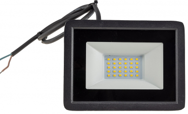 LED-Fluter SlimLine 30W, 12-24V=