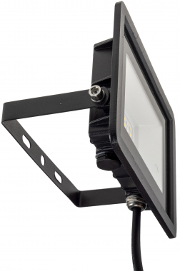 LED-Fluter SlimLine 30W, 12-24V=
