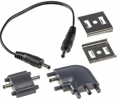 LED Unterbauleuchte CT-FL50 50cm