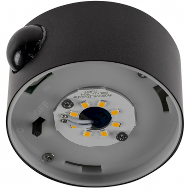 LED Solar Wegeleuchte SWL-AS50