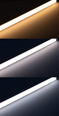 LED Unterbauleuchte CT-LSW 54 54,5cm