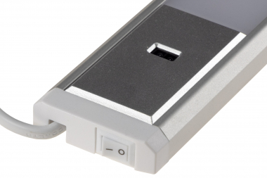 LED Unterbauleuchte Comprido 900 CCT