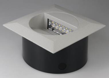 LED Wandeinbauleuchte WEL Q14
