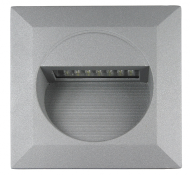 LED Wandeinbauleuchte WEL Q14