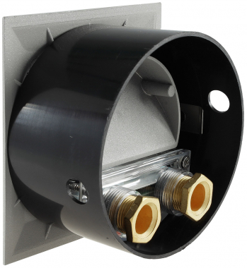 LED Wandeinbauleuchte WEL Q14
