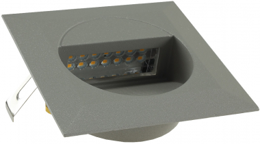 LED Wandeinbauleuchte WEL Q14