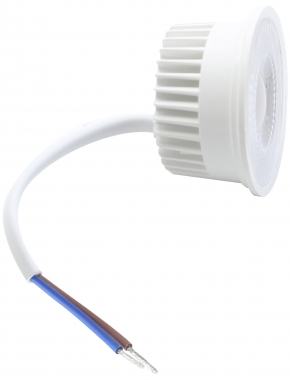 LED Modul Piatto CCT 7 – 7 W, 60�, 3 Lichtfarben