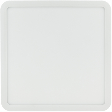 LED Deckenleuchte Santano 36 Qw 32,4W 2928lm warmwei�