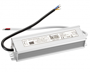 LED Trafo 60 Watt 5A 60W Wasserdicht IP66