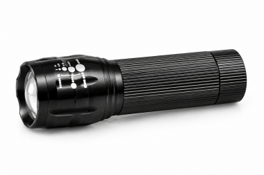 Mini Power LED Taschenlampe