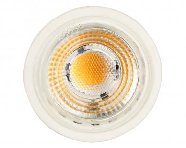 LED Strahler GU10 Sockel 5W SMD Warmwei 400 Lumen