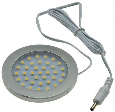 LED-Aufbauleuchte ABL-R90 warmwei