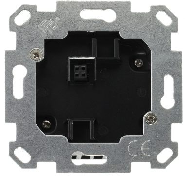 Jalousie- / Rolladen-Zeitschaltuhr