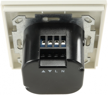 Jalousie- / Rolladen-Zeitschaltuhr