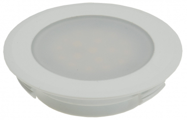 LED-Einbauleuchte EBL-HV65w, wei
