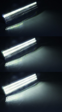 LED Notleuchte CTNL-90 SMD 500x95x60mm