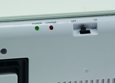LED Notleuchte CTNL-90 SMD 500x95x60mm