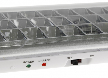 LED Notleuchte CTNL-90 SMD 500x95x60mm