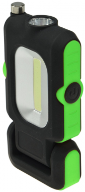 LED Arbeitsleuchte CAL-COB Flexi