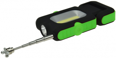 LED Arbeitsleuchte CAL-COB Flexi