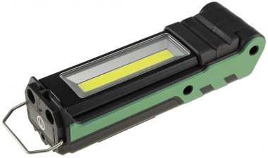 LED Akku-Arbeitsleuchte FlapLED 500