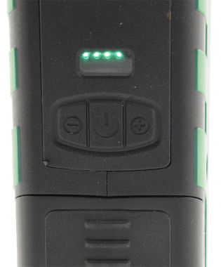 LED Akku-Arbeitsleuchte FlapLED 500