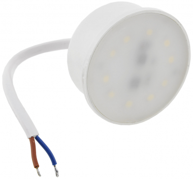 LED-Modul Piatto W3 warmwei