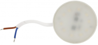 LED-Modul Piatto W3 warmwei