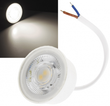LED-Modul Piatto N5 neutralwei