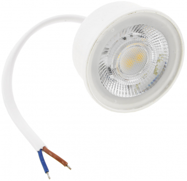 LED-Modul Piatto N5 neutralwei