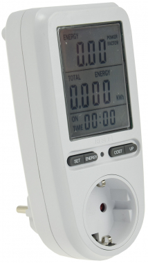 Energiekosten-Messgert CTM-808 Pro