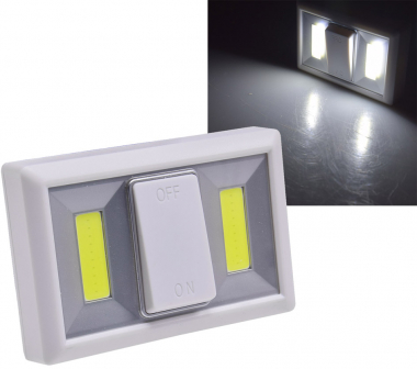 LED Klebeleuchte CTK2 COB