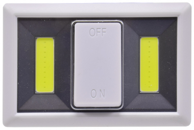 LED Klebeleuchte CTK2 COB