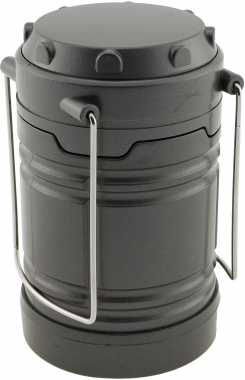 LED Camping Laterne CL-B3