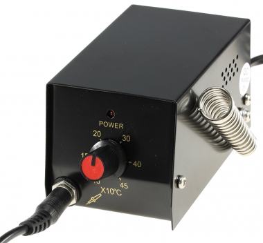 Przisions-Ltstation CT-LS Micro