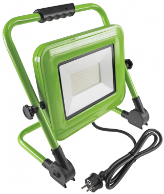 LED-Baustrahler CTS-100W V4 230V
