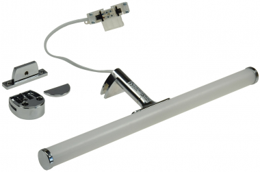 LED Spiegelleuchte Banheiro 6A