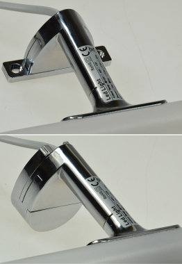 LED Spiegelleuchte Banheiro 6A