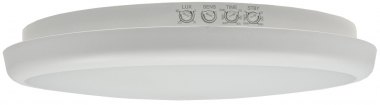 LED Deckenleuchte SALAO 16 WW