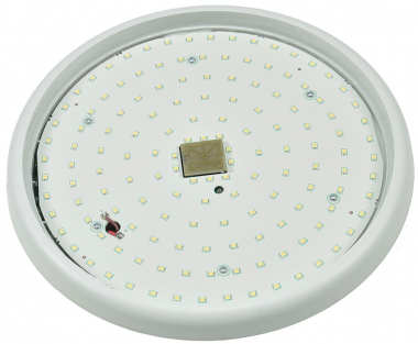 LED Deckenleuchte SALAO 16 WW