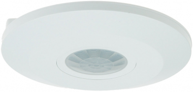 Decken-Bewegungsmelder CBM-Flat 360