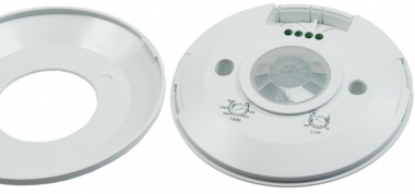 Decken-Bewegungsmelder CBM-Flat 360