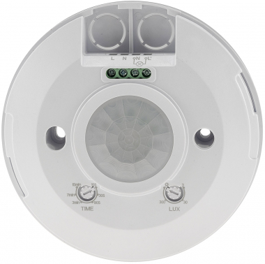 Decken-Bewegungsmelder CBM-Flat 360