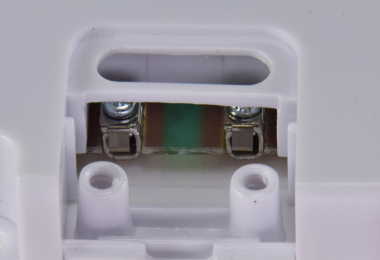 LED-Trafo CT-SL20 SlimLine 0,5-20W