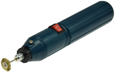 Mini-Bohrmaschinen Set DrillX mit Akku